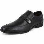 Sapato Social Ferracini London Masculino Preto