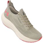 Tênis Under Armour Charged Fleek Feminino Alga
