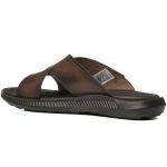 Chinelo Pegada 133160 Masculino Cravo