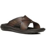 Chinelo Pegada 133160 Masculino Cravo