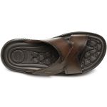Chinelo Pegada 133160 Masculino Cravo