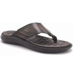 Chinelo Pegada 133161 Masculino Cravo