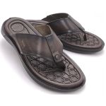 Chinelo Pegada 133161 Masculino Cravo