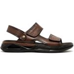 Sandália Pegada 131323 Masculina Pinhão