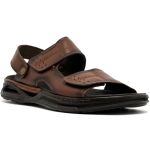 Sandália Pegada 131323 Masculina Pinhão