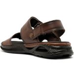 Sandália Pegada 131323 Masculina Pinhão