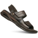 Sandália Pegada 131323 Masculina Cravo