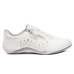 Tênis Casual Kolosh C1299 Feminino Branco