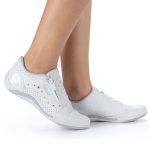 Tênis Casual Kolosh C1299 Feminino Branco