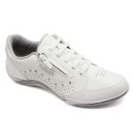 Tênis Casual Kolosh C1299 Feminino Branco