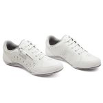 Tênis Casual Kolosh C1299 Feminino Branco