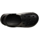 Sandália Babuche Pegada 161301 Masculina Preto