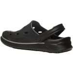 Sandália Babuche Pegada 161301 Masculina Preto