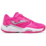 Tênis Joma Master 1000 Saibro Feminino Rosa