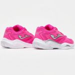 Tênis Joma Master 1000 Saibro Feminino Rosa