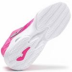 Tênis Joma Master 1000 Saibro Feminino Rosa