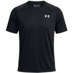 Camiseta Under Armour Velocity 2.0 SS Masculina Preta