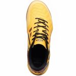 Chuteira Futsal Umbro Pro 5 Bump Club Unissex Amarelo