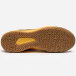 Chuteira Futsal Umbro Pro 5 Bump Club Unissex Amarelo