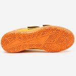 Chuteira Futsal Umbro Pro 5 Jr Infantil Amarelo