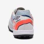 Chuteira Society Umbro Pro 5 Bump Club Unissex Branco