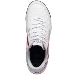 Chuteira Society Umbro Pro 5 Bump Club Unissex Branco