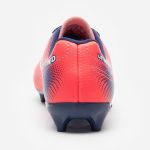 Chuteira Campo Umbro Class Neo Jr Infantil Unissex Rosa