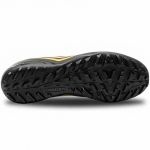 Chuteira Society Umbro Class Footballer Unissex Preta