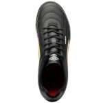 Chuteira Society Umbro Class Footballer Unissex Preta