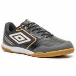 Chuteira Futsal Umbro Neo Comfort II Unissex Preto