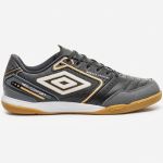 Chuteira Futsal Umbro Neo Comfort II Unissex Preto