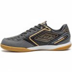 Chuteira Futsal Umbro Neo Comfort II Unissex Preto