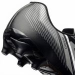 Chuteira Campo Umbro Aero Unissex Preto