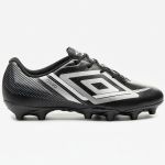 Chuteira Campo Umbro Aero Unissex Preto