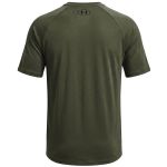 Camiseta Under Armour Velocity 2.0 SS Masculina Verde
