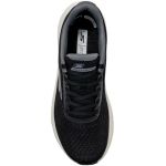 Tênis Skechers Go Run Consistent 3 Rushlin Feminino Preto