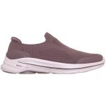 Tênis Skechers Go Walk 8 Lillian Feminino Ameixa