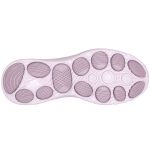 Tênis Skechers Go Walk 8 Lillian Feminino Ameixa