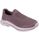Tênis Skechers Go Walk 8 Lillian Feminino Ameixa