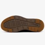 Tênis Skechers Arch Fit Crosser Oak Masculino Marrom