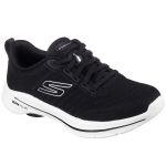 Tênis Skechers Go Walk 8 Britt Feminino Preto