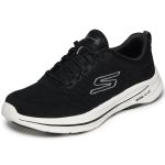 Tênis Skechers Go Walk 8 Britt Feminino Preto