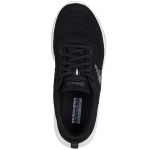 Tênis Skechers Go Walk 8 Britt Feminino Preto