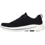 Tênis Skechers Go Walk 8 Britt Feminino Preto