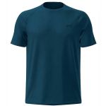 Camiseta Under Armour Velocity 2.0 SS Masculina Marinho