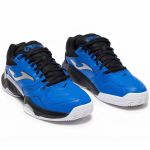 Tênis Joma Master 1000 Saibro Masculino Azul
