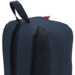 Mochila Fila Cut Logo Letter Unissex Marinho