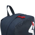 Mochila Fila Cut Logo Letter Unissex Marinho