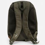 Mochila Fila Retro Letter Unissex Verde