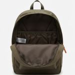 Mochila Fila Retro Letter Unissex Verde
